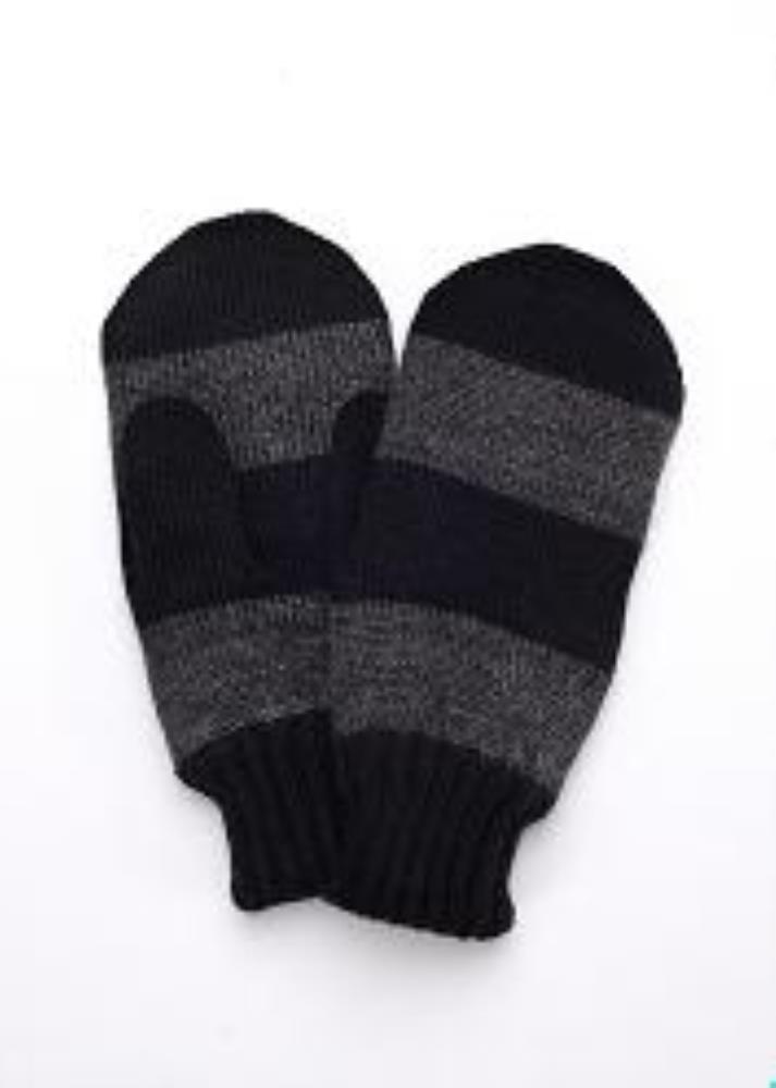 Варежки дет (АРТ. 413400ап)