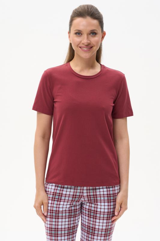 Футболка жен (АРТ. K2722-O33)