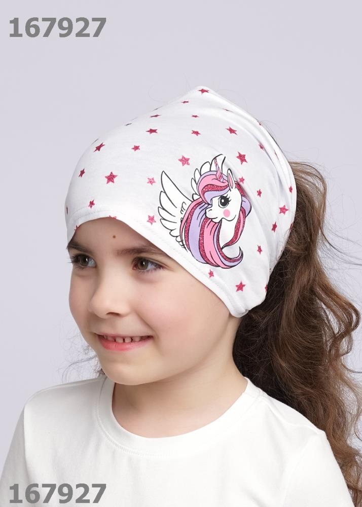 Повязка дет Clever (АРТ. 536035/4кп)