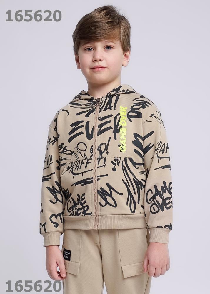 Куртка мал Clever (АРТ. 836043/47у_п1)