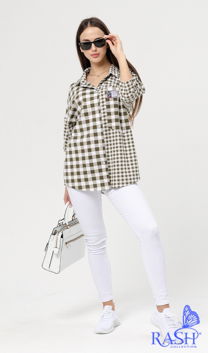 Туника  жен (АРТ. Женева)