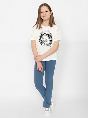 Футболка дев (АРТ. CSJG 63591)