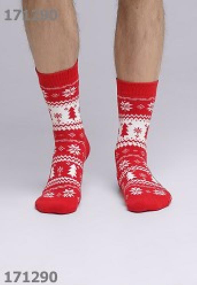 Носки муж (АРТ. К3350П)