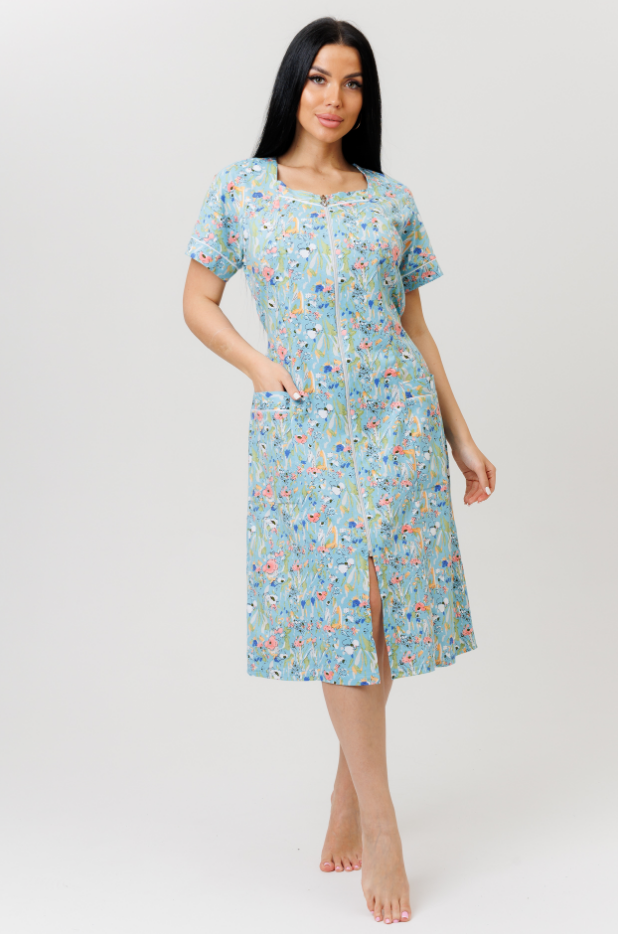 Халат жен (АРТ. 2024)