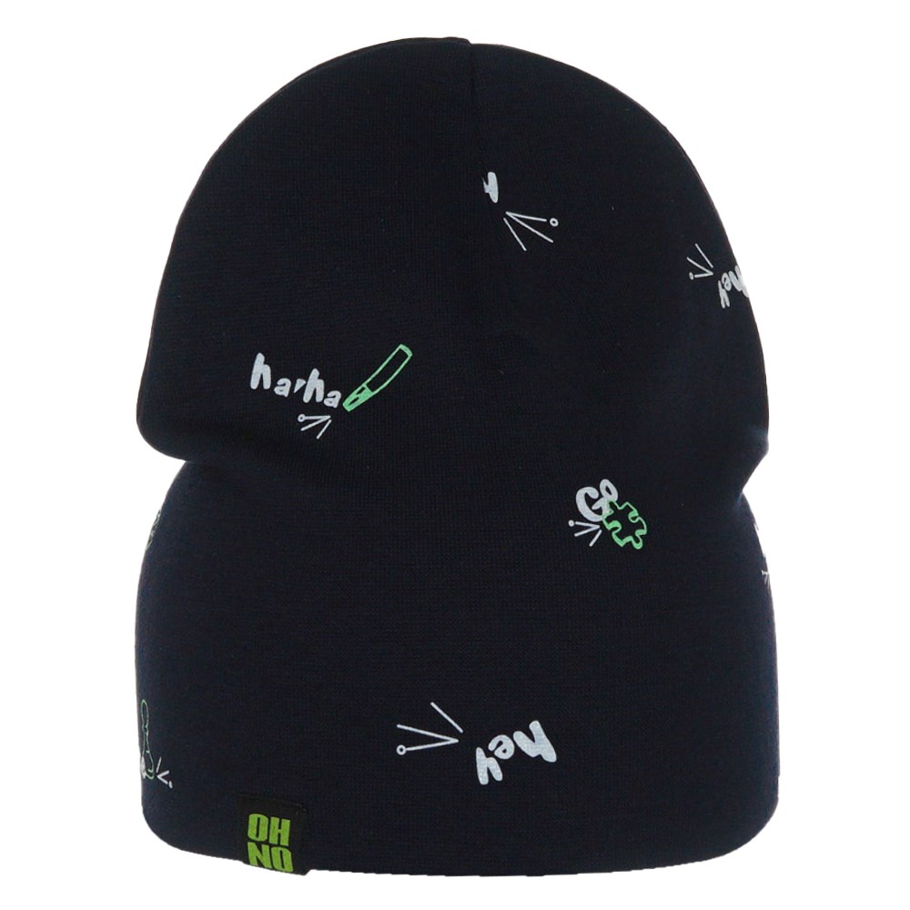 Шапка дет (АРТ. GC-KR028)