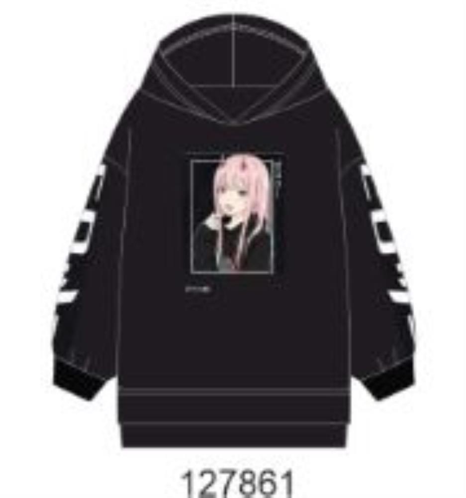 Анорак дев Марк Формель (АРТ. 127861)