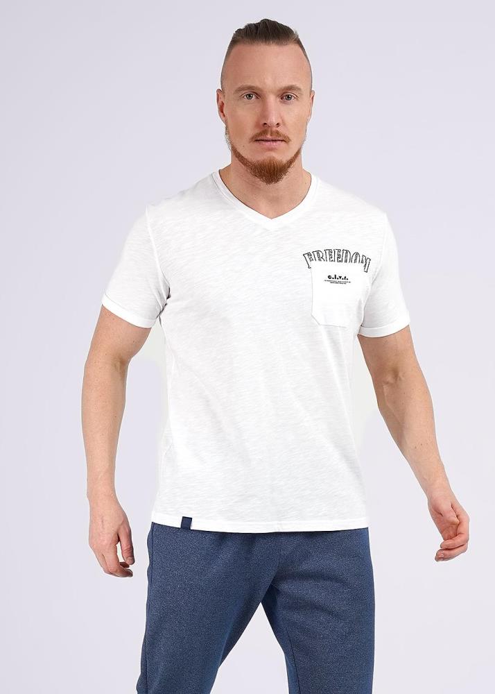 Футболка муж (АРТ. 542351/09о_п)