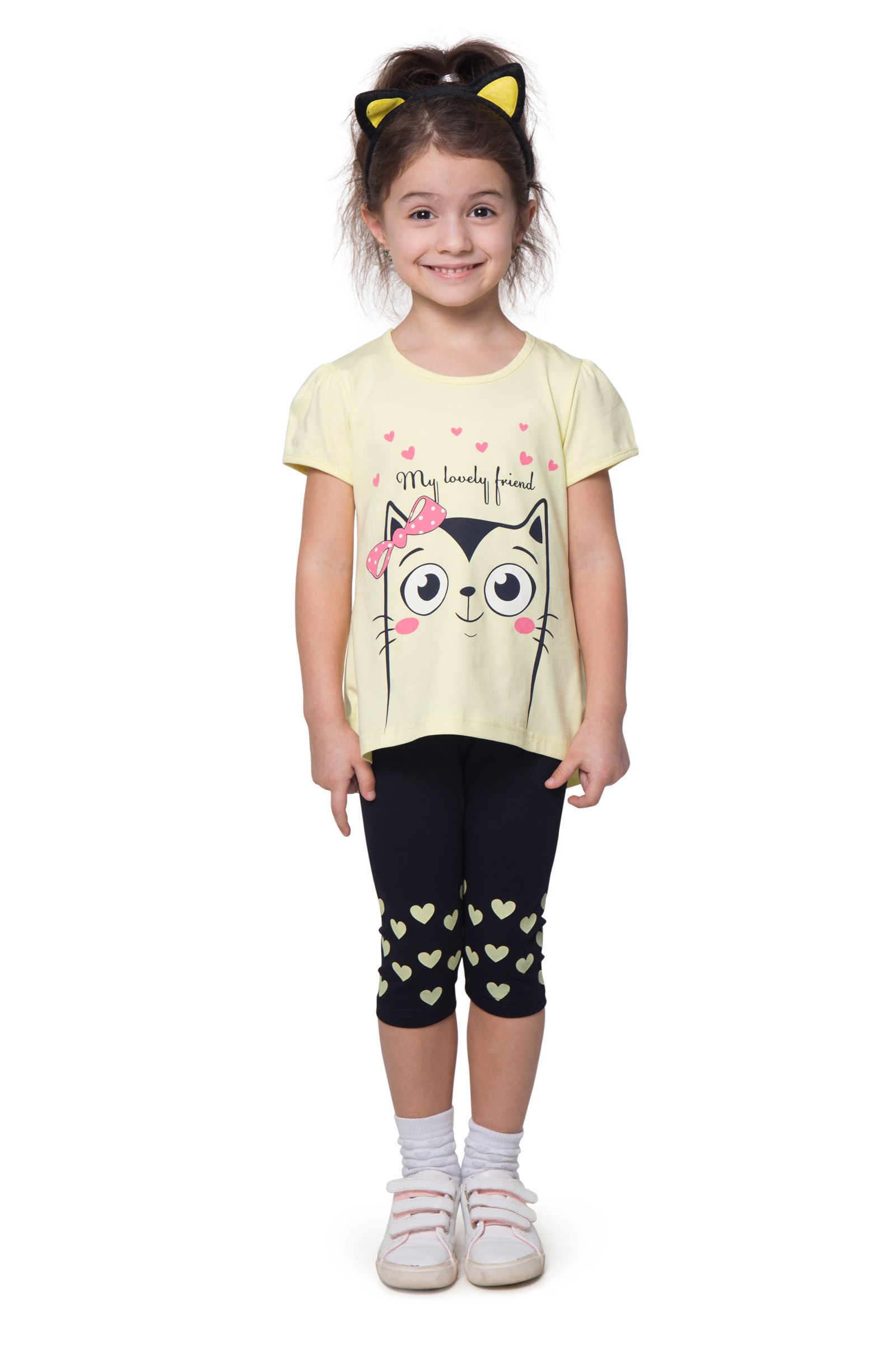 Комплект дев (АРТ. КС09-3196)