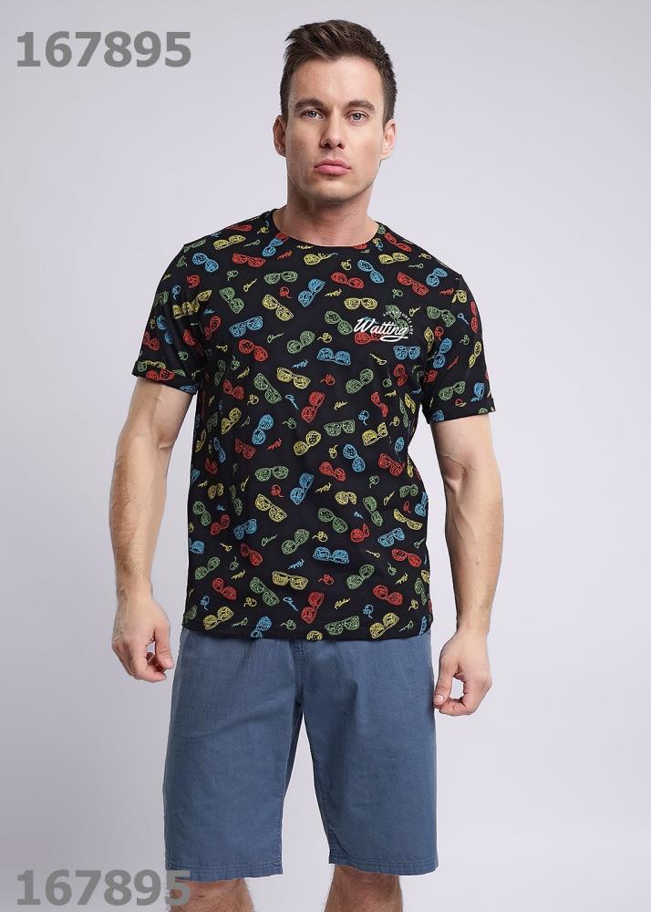 Джемпер муж (АРТ. 531878/09кдн_п)