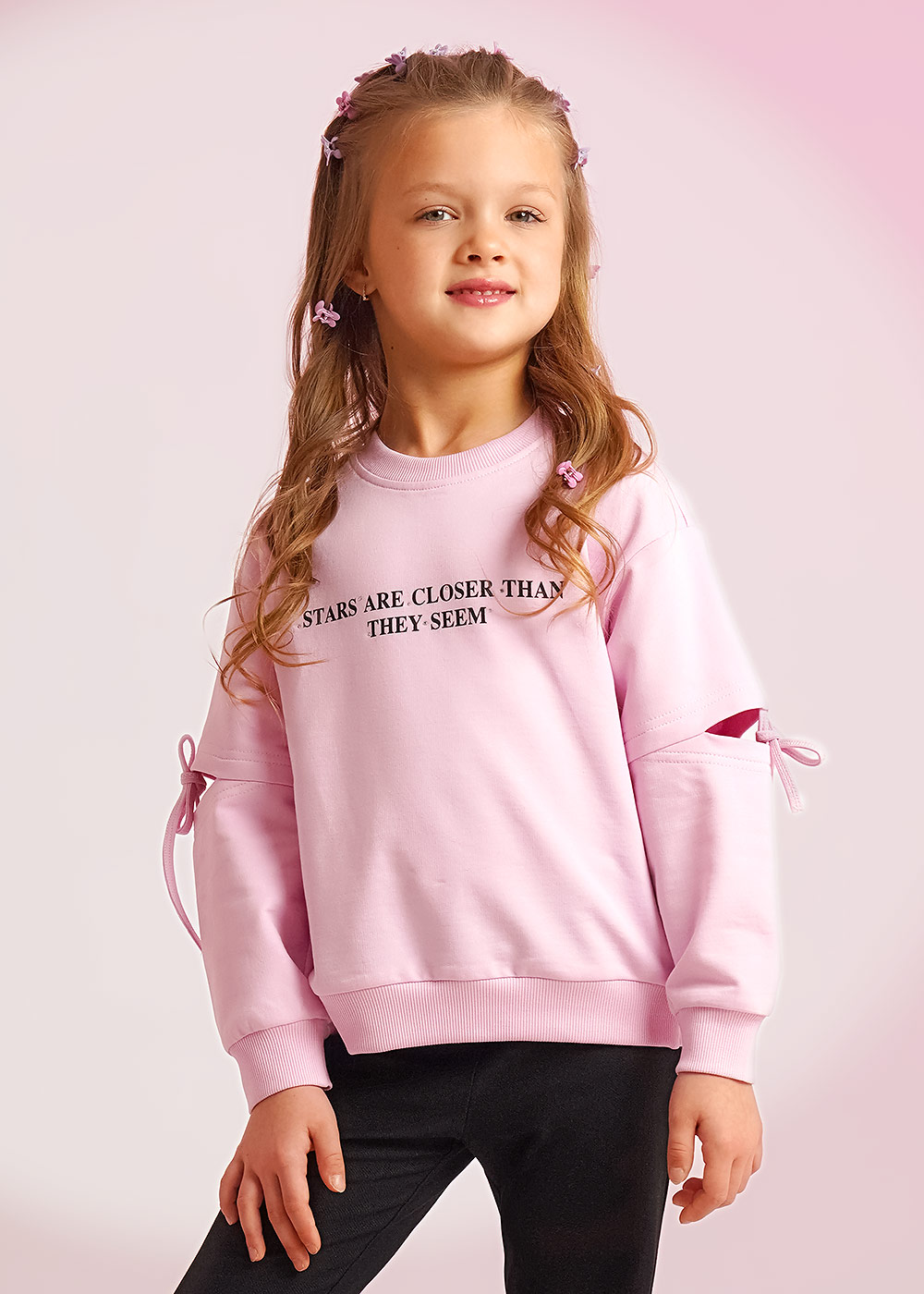 Джемпер дев   (АРТ. 867293/11а_п)