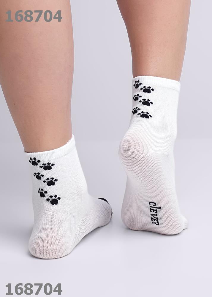 Носки дет (АРТ. С13107)