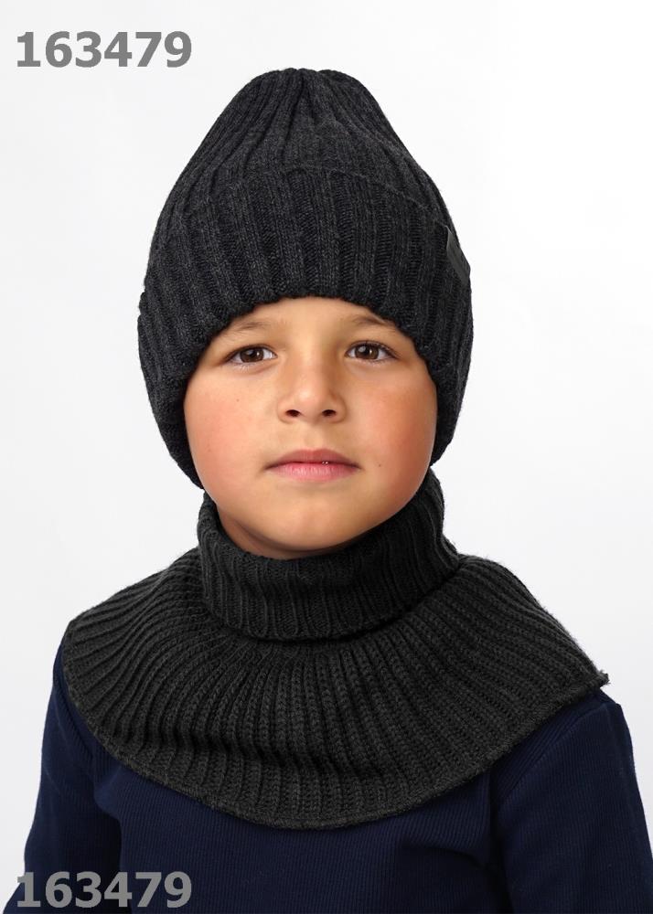 Шапка дет Clever (АРТ. 423713ап)