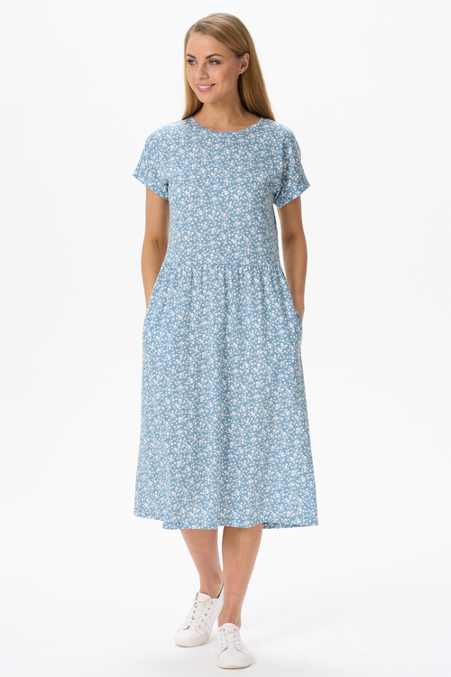 Платье  жен (АРТ. N2412-F69.3S10)