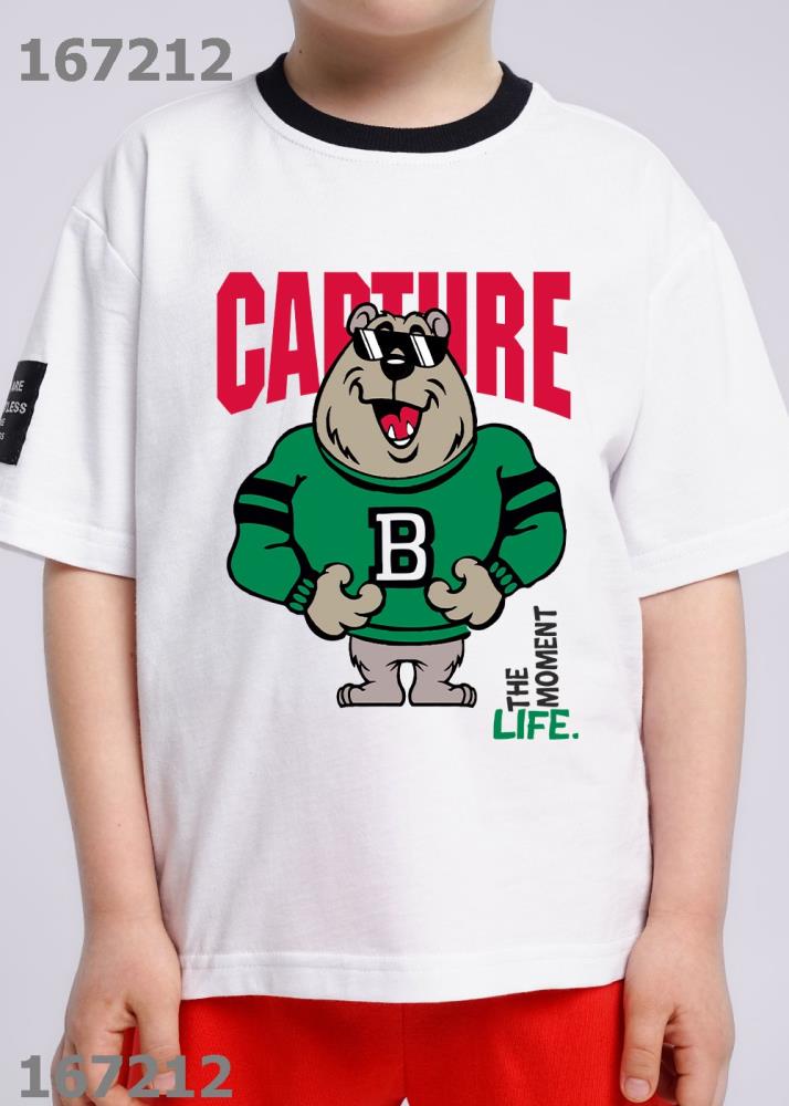 Джемпер мал Clever (АРТ. 836142/55кд_п)