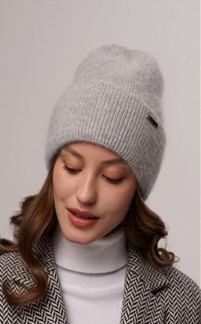 Шапка жен Линвилл (АРТ. 15423)