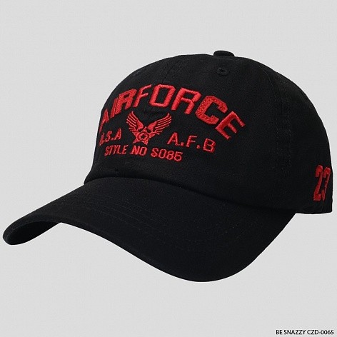 Бейсболка подростковая (АРТ. CZD-0065)