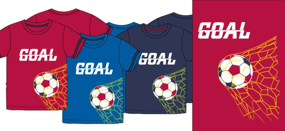 Футболка мал (АРТ. CAK 62578)