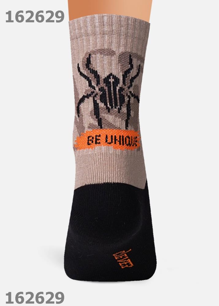 Носки дет Clever (АРТ. С1317)