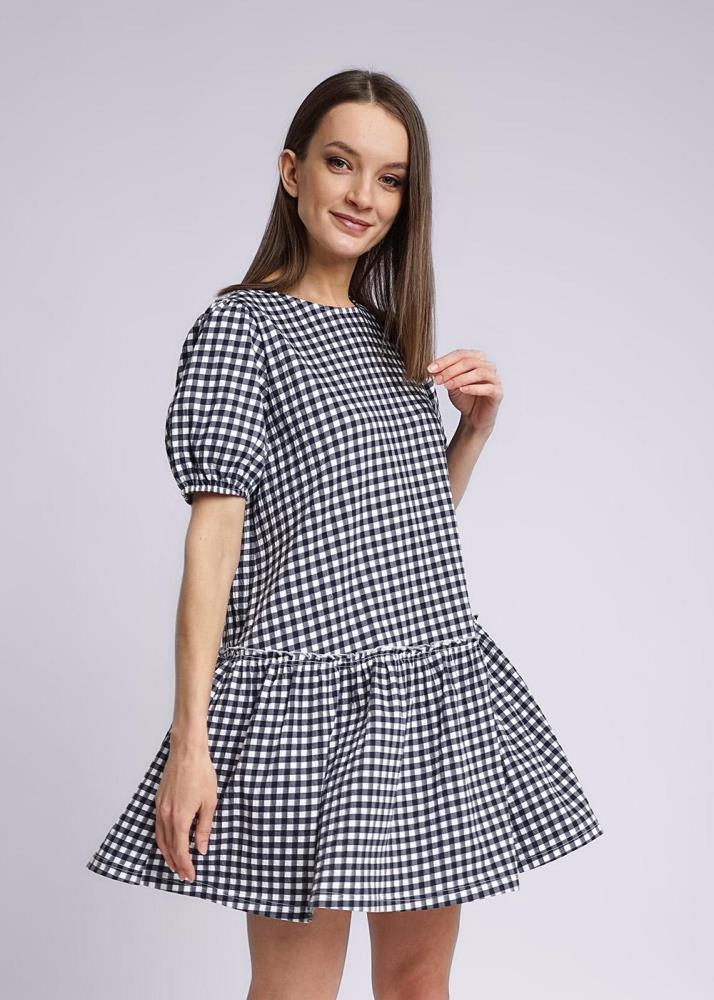 Платье жен (АРТ. LDR23-1023/1)