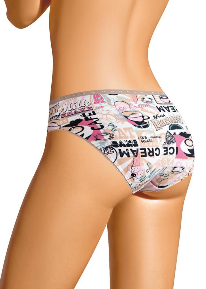 Трусы жен (АРТ. C994/1)