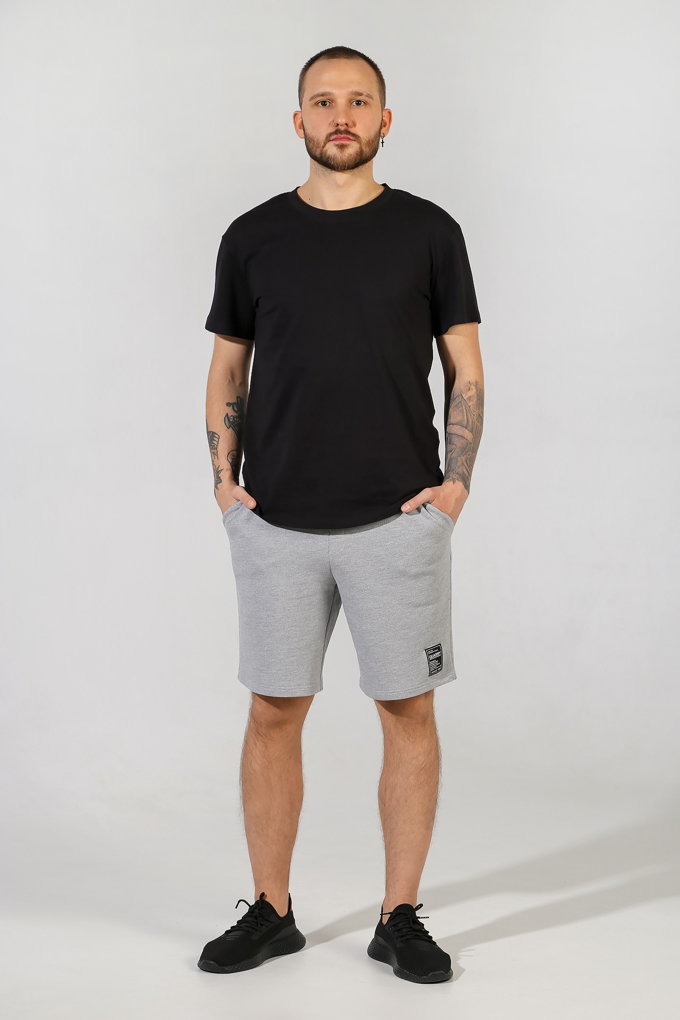 Шорты муж (АРТ. Ник-2)