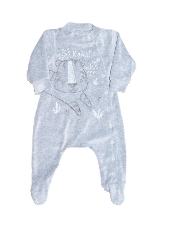 Комбинезон дет (АРТ. 041-69-1)