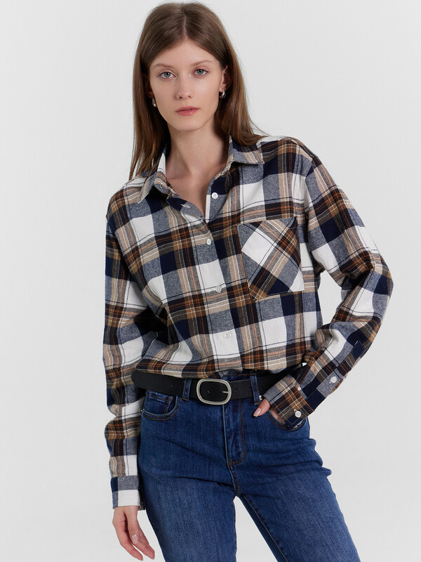 Рубашка жен   (АРТ. 122963)