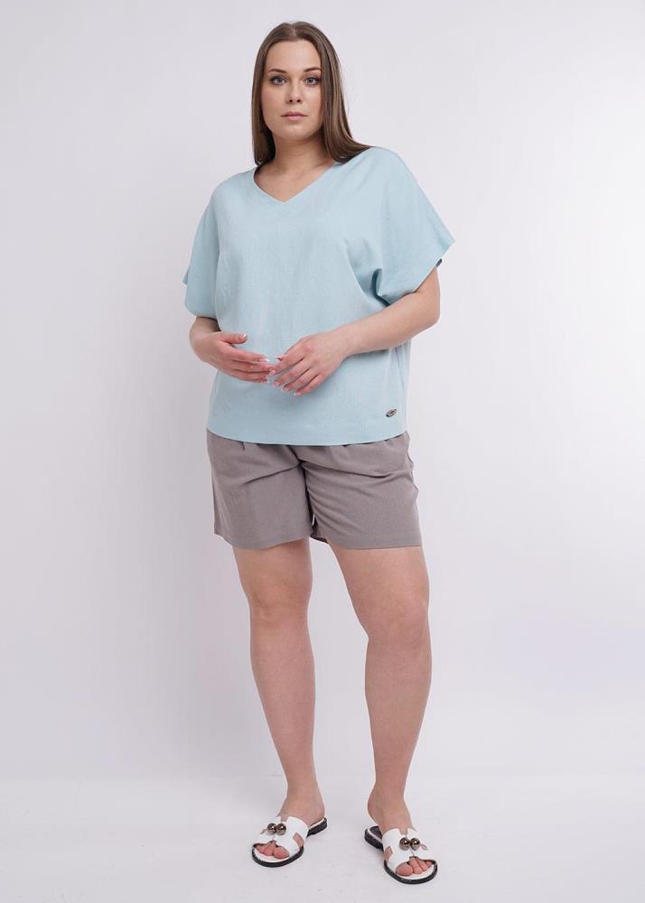 Шорты жен Clever (АРТ. 222718/83лв_п)