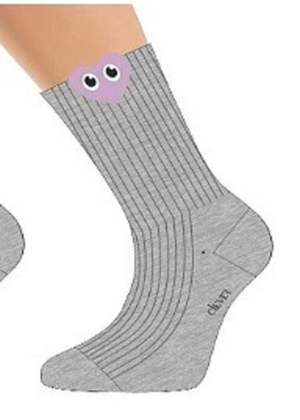 Носки дет   (АРТ. С1605 )