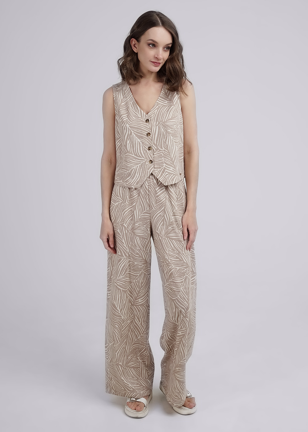 Жилет жен (АРТ. 246565/144ззн)