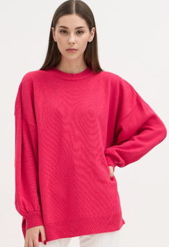 Свитер  жен (АРТ. 4117)