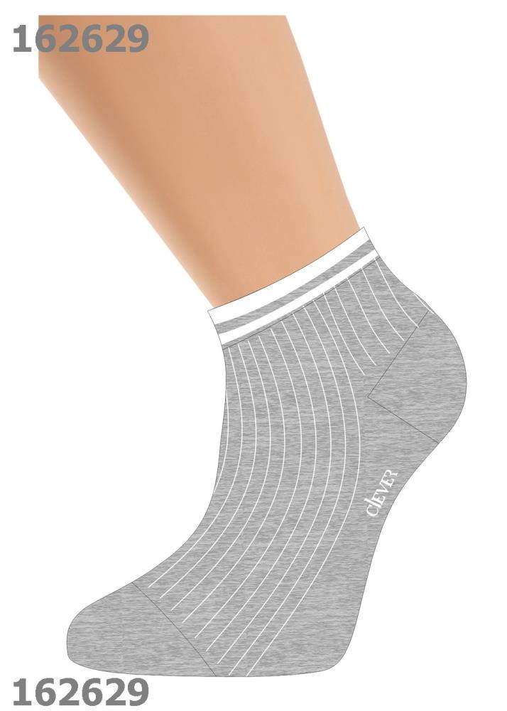 Носки жен Clever (АРТ. Д5307)