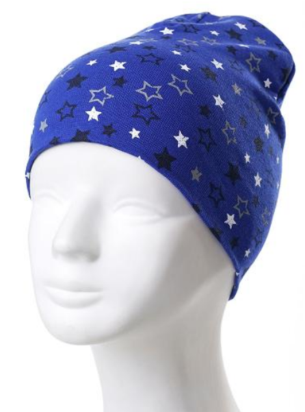 Шапка дет (АРТ. 890847/1рп)