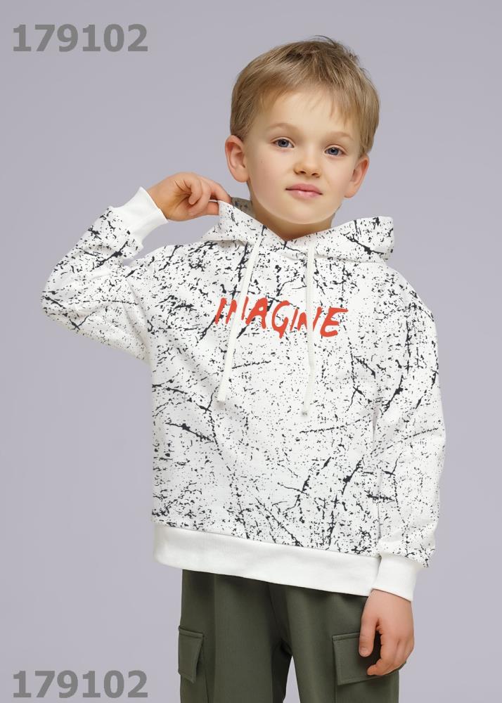 Джемпер мал (АРТ. 846483/72уп_п1)