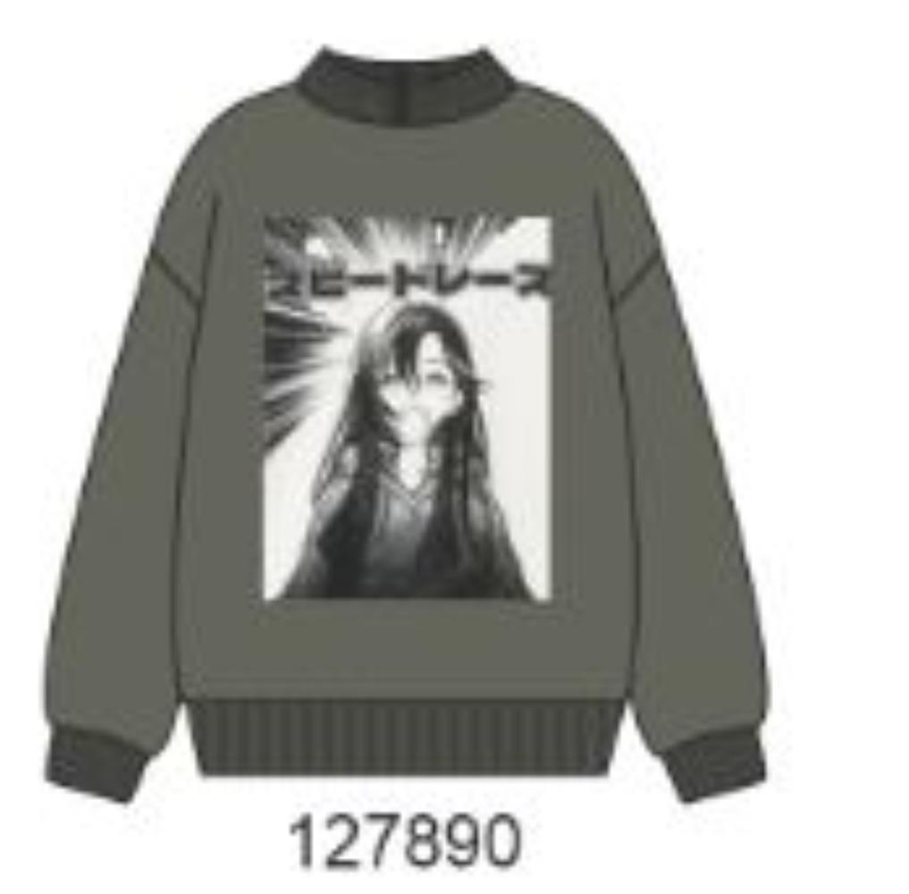 Джемпер дев (АРТ. 127890)