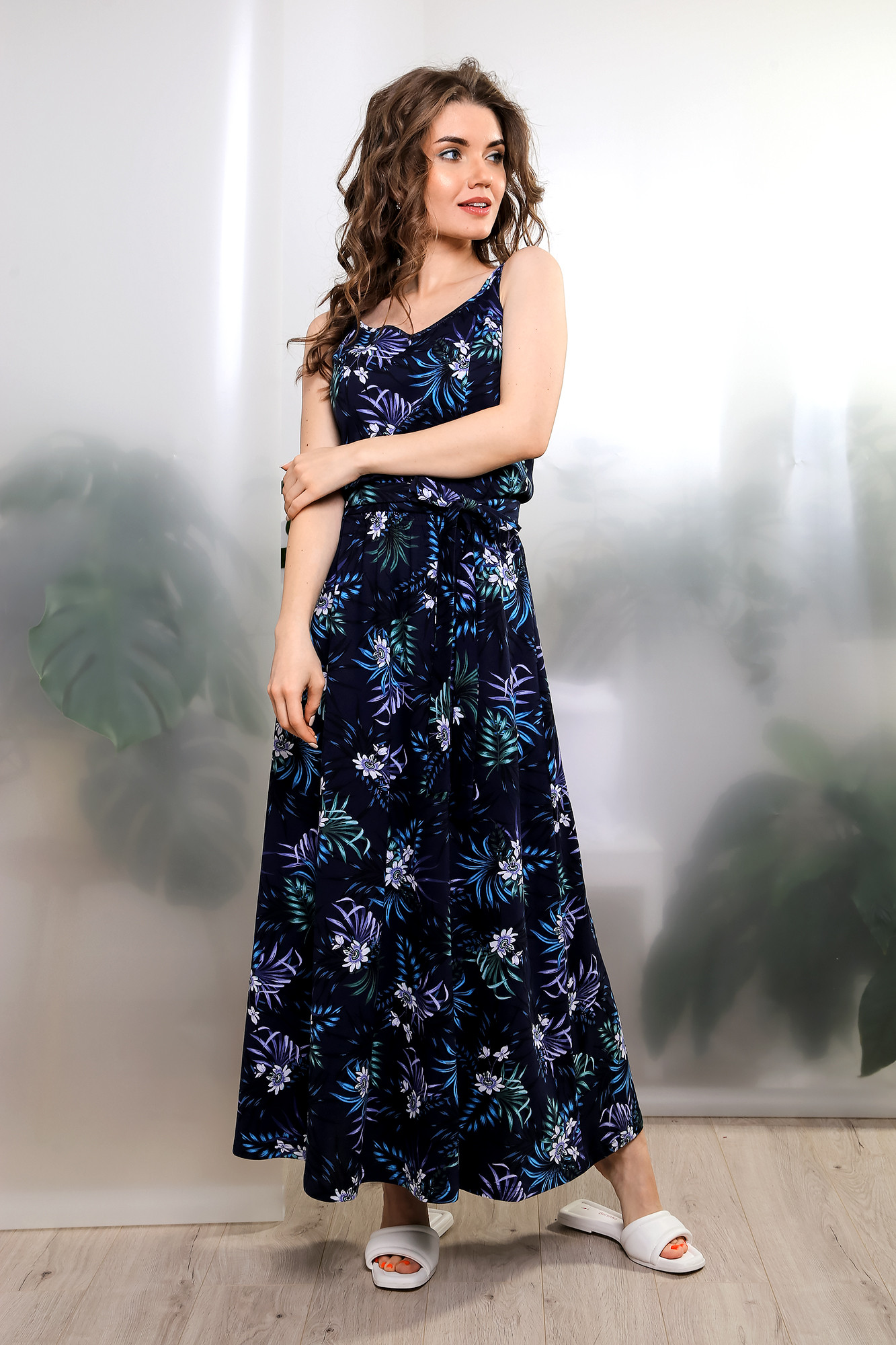 Сарафан жен (АРТ. Книга джунглей-1)