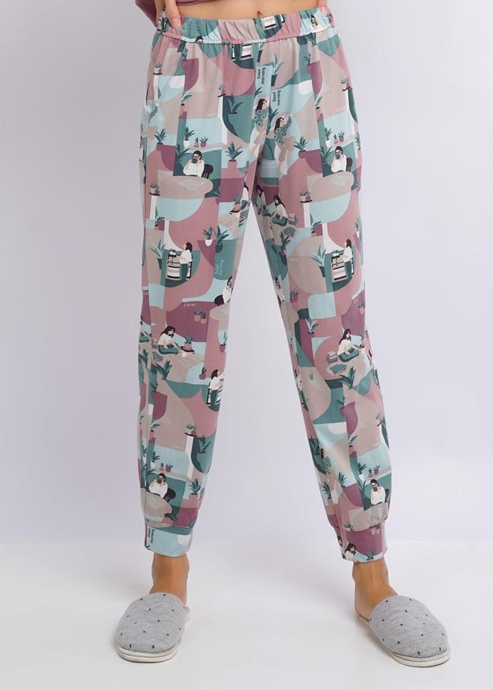 Комплект жен Clever (АРТ. LP12-987/2)