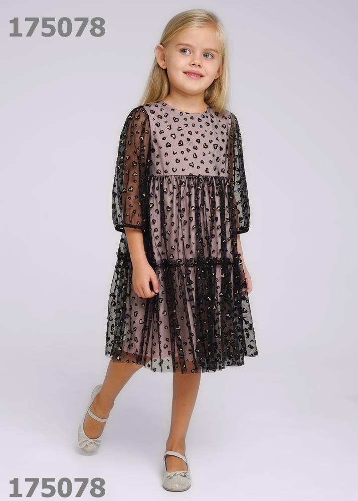 Платье дев (АРТ. 736396/68кд)