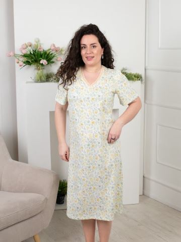 Сорочка жен (АРТ. 665612)