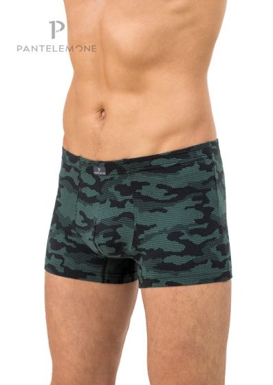 Трусы муж шорты (АРТ. PMH-1247)