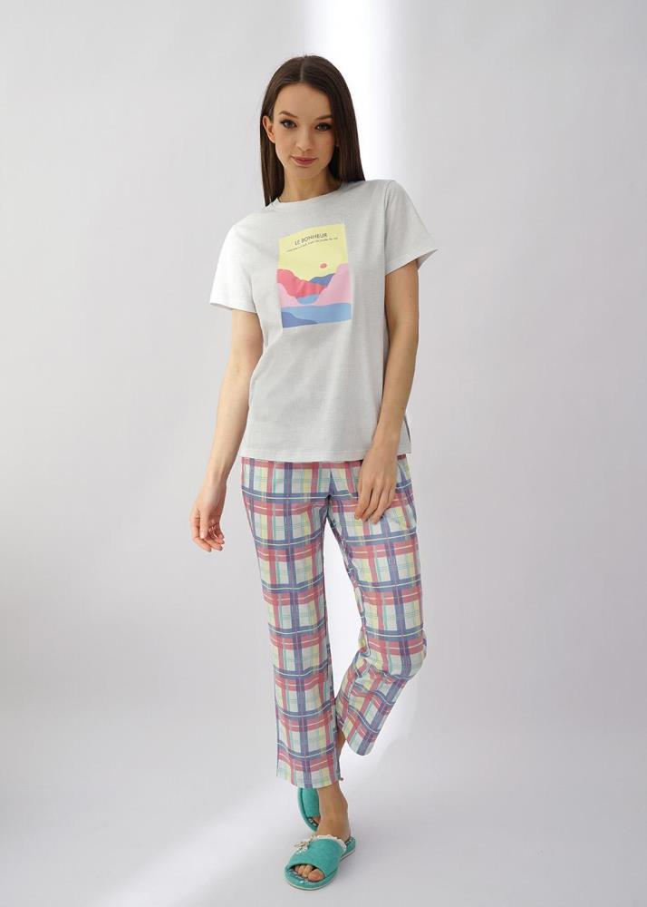 Комплект жен (АРТ. LP22-956/3у)