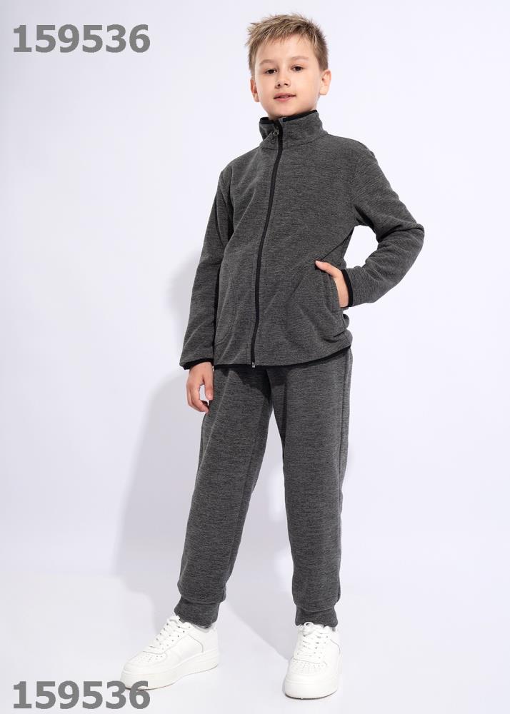 Брюки мал Clever (АРТ. 725946лн)