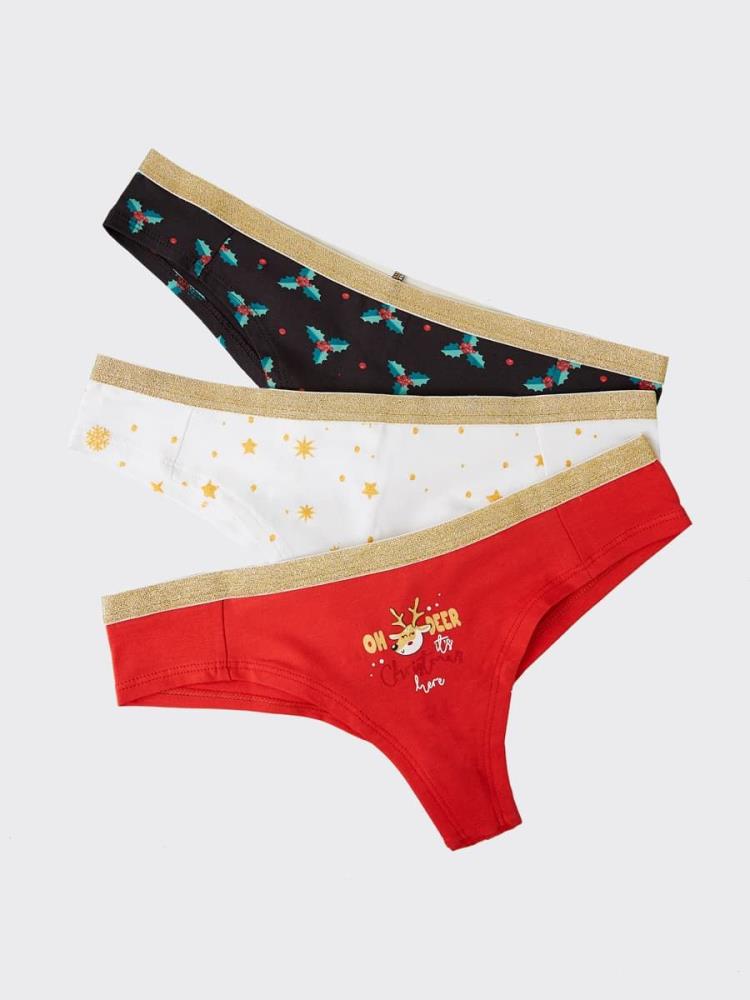 Трусы жен (АРТ. 412247-3)