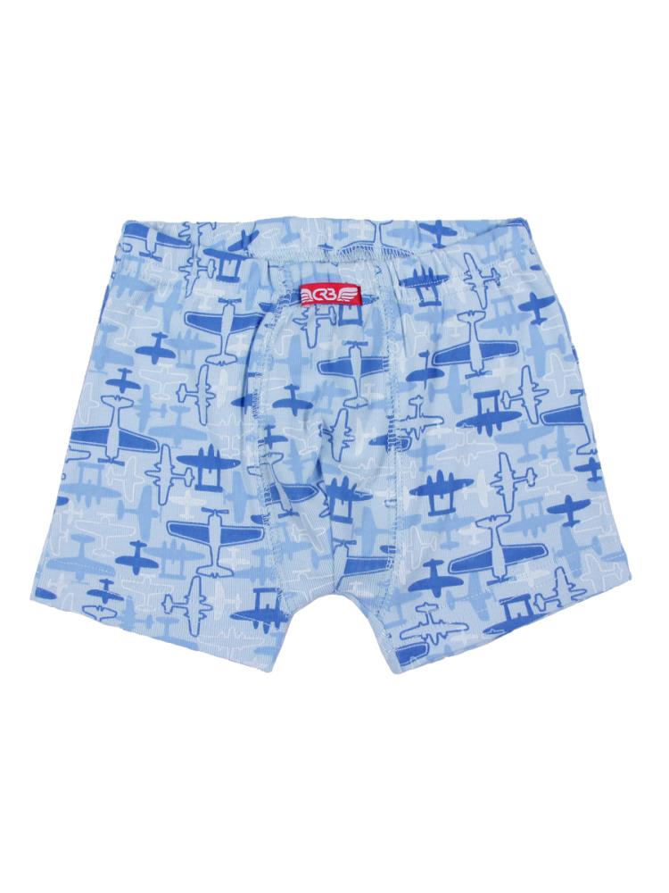 Трусы-боксеры для мальчика (АРТ. CAJ 1364)