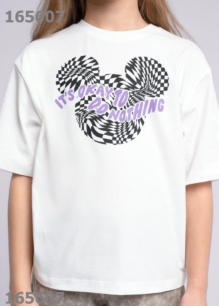 Джемпер дев Clever (АРТ. 835499/48г_п2)