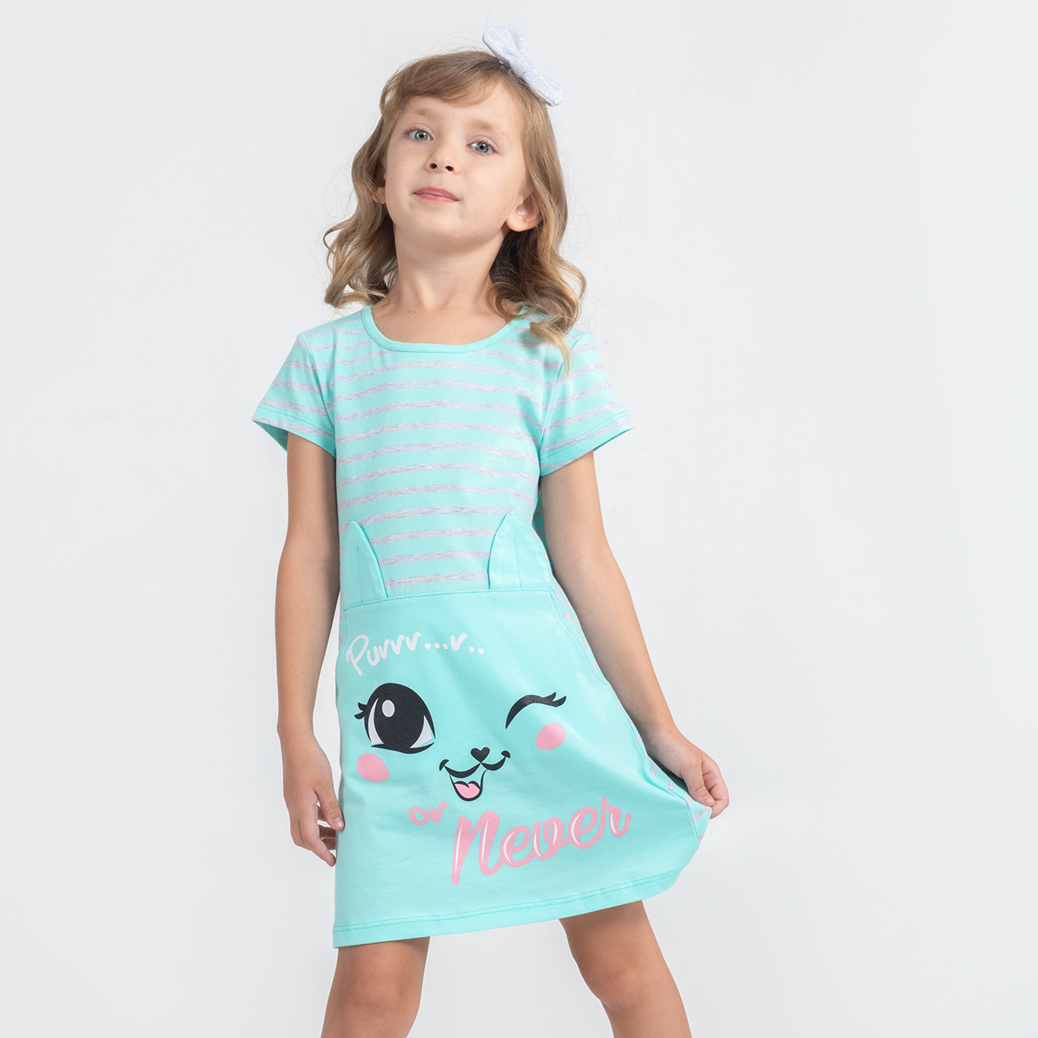 Платье дев (АРТ. CWKG 62852)