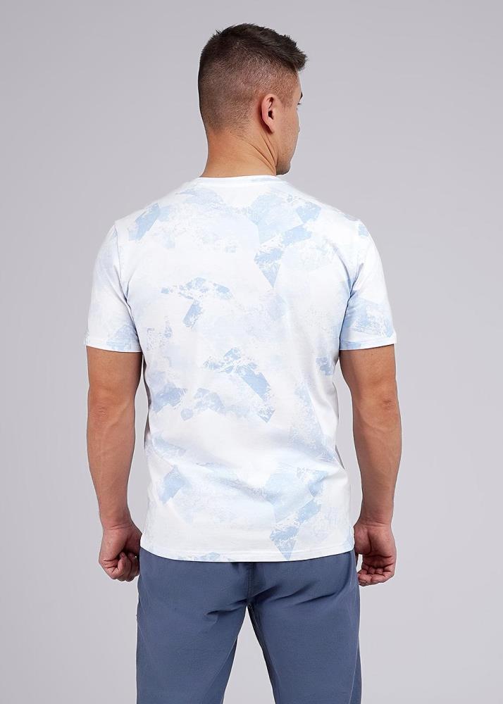 Фуфайка (футболка) муж (АРТ. 541978/10гн)