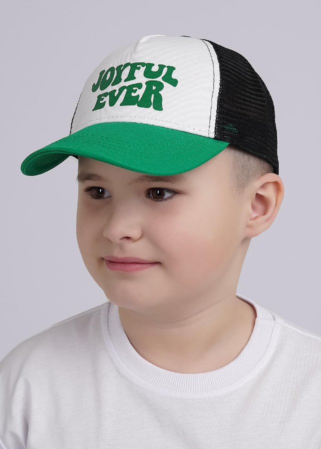 Бейсболка дет (АРТ. 75)