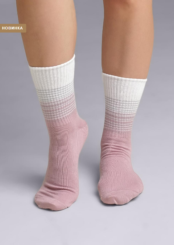 Носки жен (АРТ. Д2371)