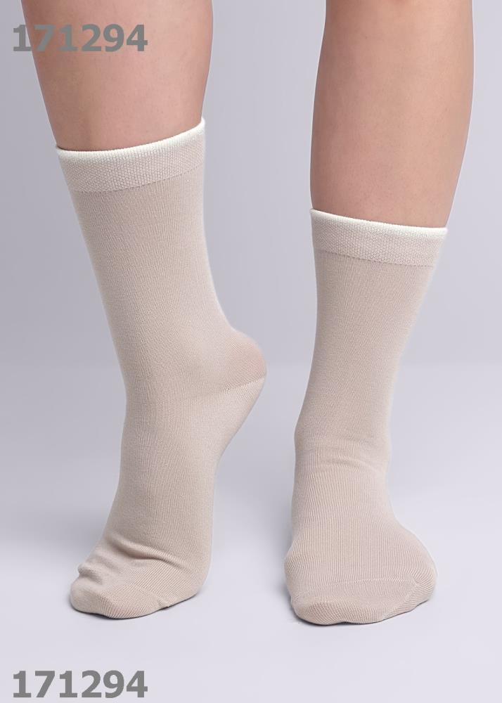Носки жен (АРТ. Д296)